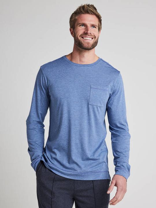 Actual product image Jockey Modal long-sleeved shirt (XXL)
