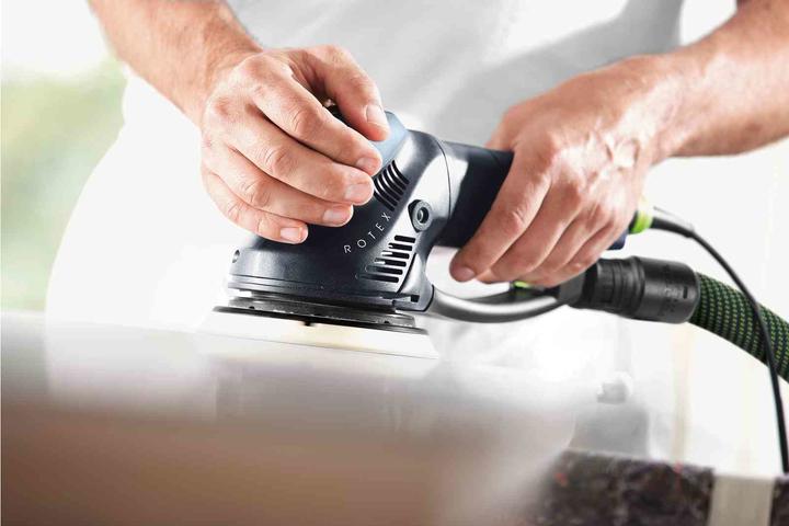 Image du produit Festool Ponceuse RO 150 FEQ-Plus CH (Ponceuse excentrique, 720 W)