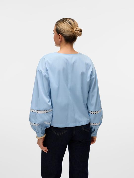 Image du produit Vero Moda VMJANNI Top Bluse (L)