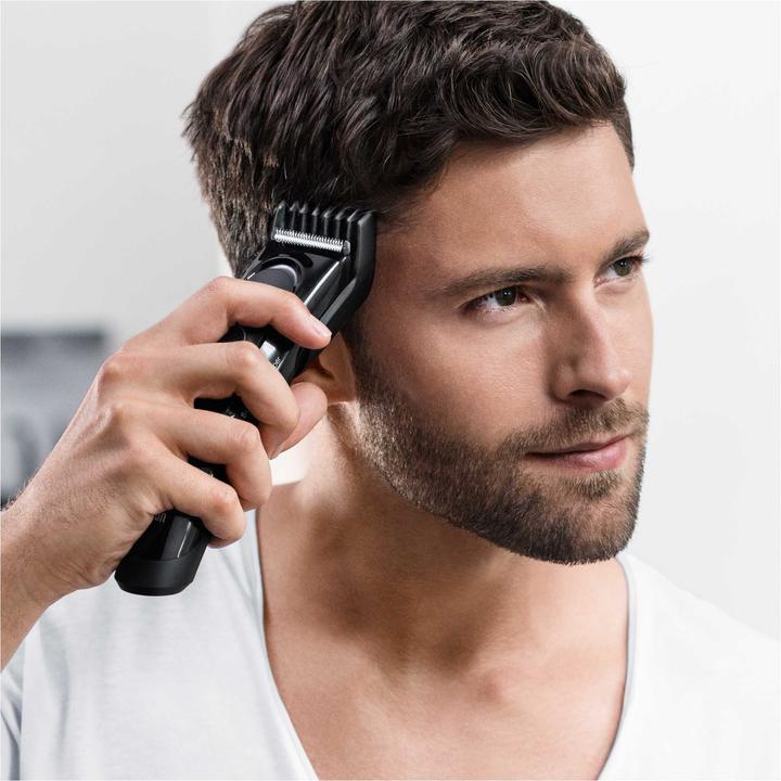 Actual product image Braun Hc 5090