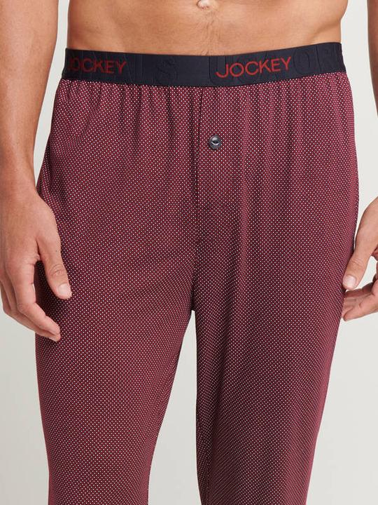 Jockey Night & Day Pant Modal