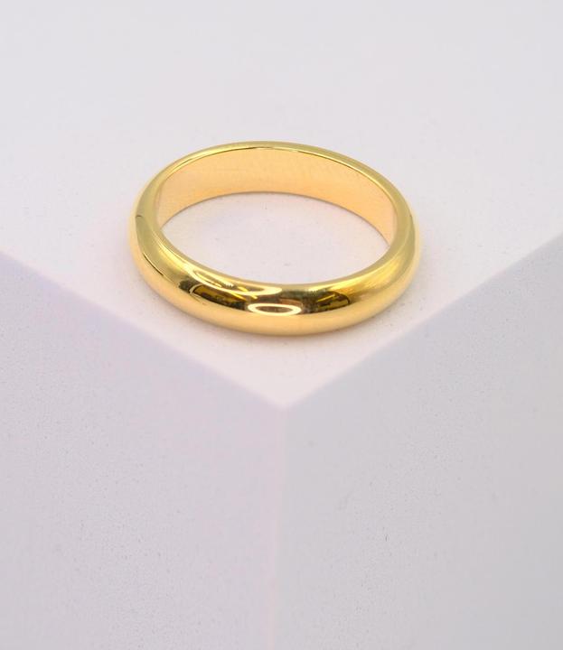 Image du produit Muau Alliance (52, 950 Platine)