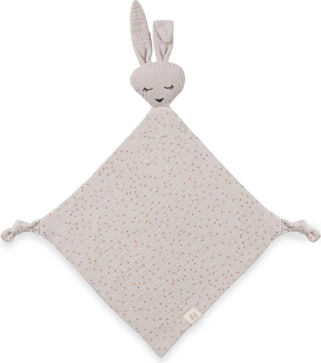 Hauck Cuddle N Play Rabbit