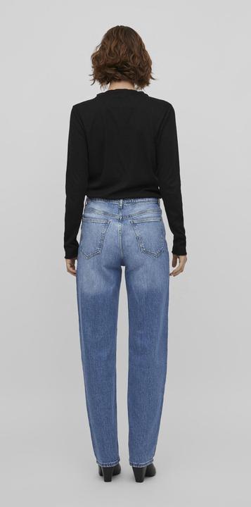 Immagine prodotto Vila VIKELLY High Waist Straight Fit Jeans (W40/L30)
