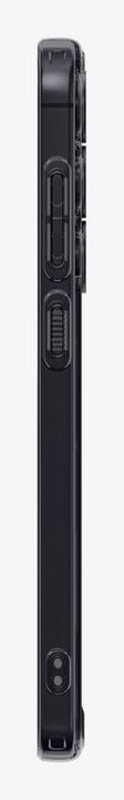 Actual product image Spigen Ultra Hybrid Galaxy S24 FE Case Crystal Clear (Samsung Galaxy S24 FE)