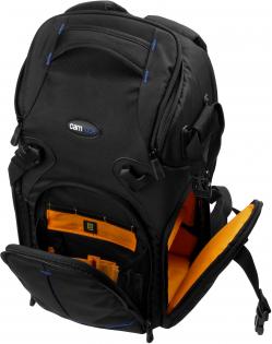 Actual product image CamRock KingKong Z40 kuprinė (CR1095) (Photo backpack)