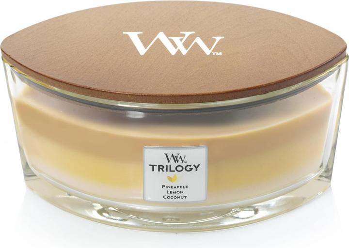 Immagine prodotto WoodWick Fruits of Summer (453.60 g)