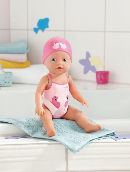 Produktbild Baby Born My First Swim