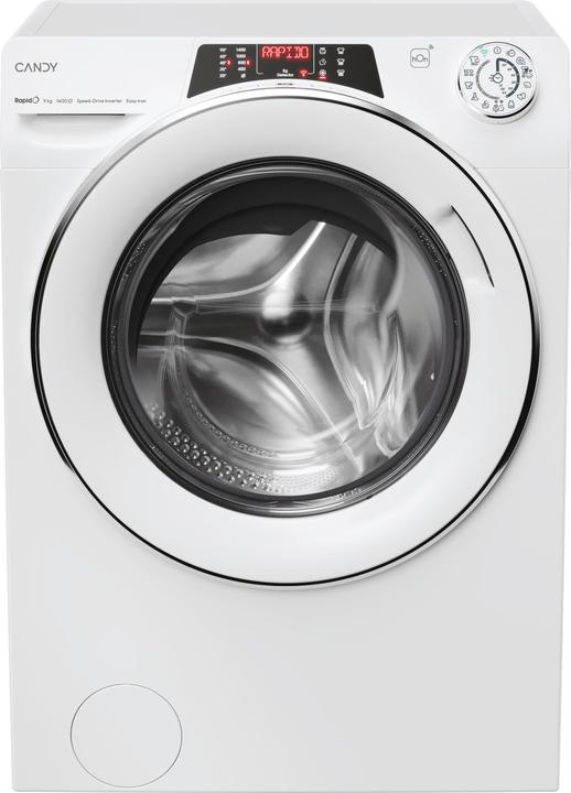 Candy 1496DWMCT/1-S Rapid (9 kg, Links)