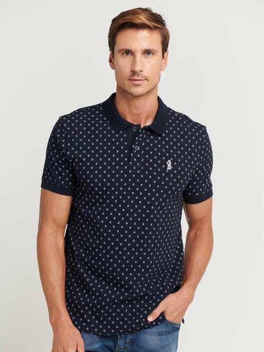 Image du produit Jockey Polo Fashion (XXL)