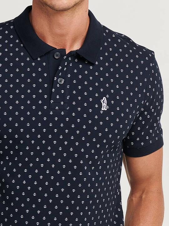 Image du produit Jockey Polo Fashion (XXL)