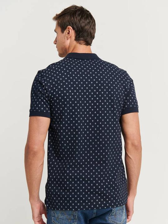 Image du produit Jockey Polo Fashion (XXL)
