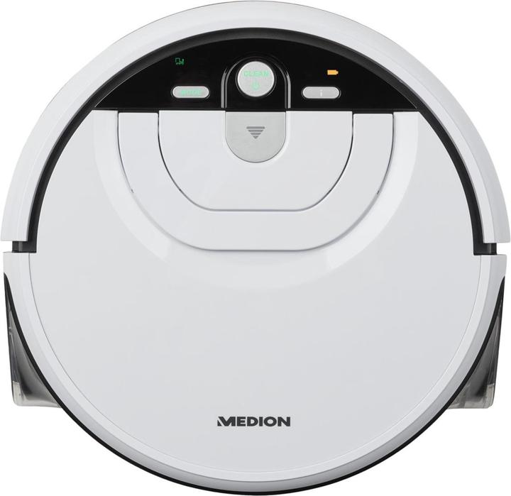 Produktbild Medion MD 18379 (Saugroboter)