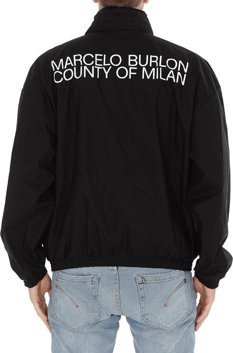 Produktbild Marcelo Burlon County Of Milan Cotton Jacket (XS)