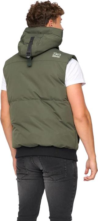 Immagine prodotto Crosshatch Milwaka Gilet Uomo (L)