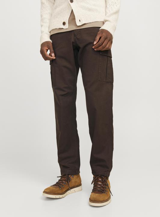 Produktbild Jack & Jones Loose Fit Cargo-Hose Cargo-Hose (W27/L32)