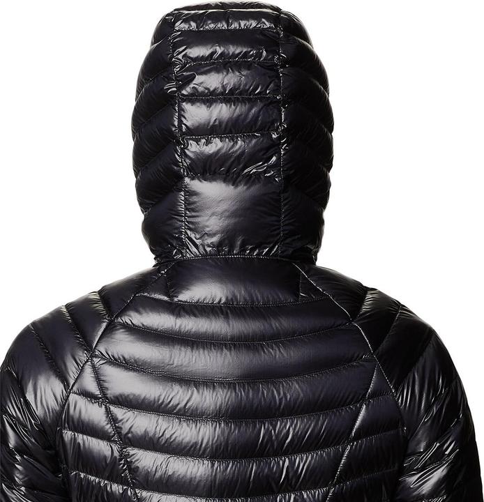 Image du produit Mountain Hardwear W Ghost Whisperer/2 Hoody (M)