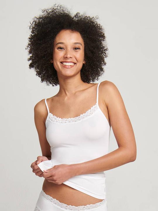 Actual product image Jockey Parisienne Camisole (S)