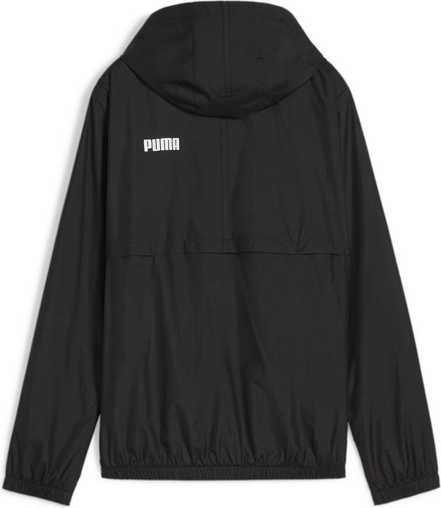 Actual product image Puma ESS Solid Windbreaker (XS)