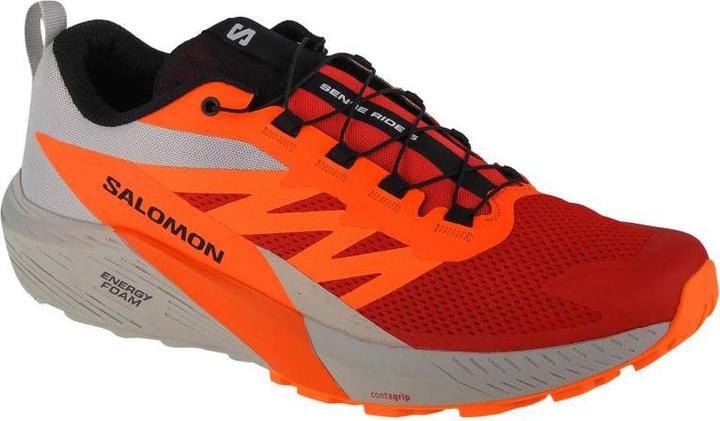 Image du produit Salomon Sense Ride 5 470462 41 1/3 (41 1/3)