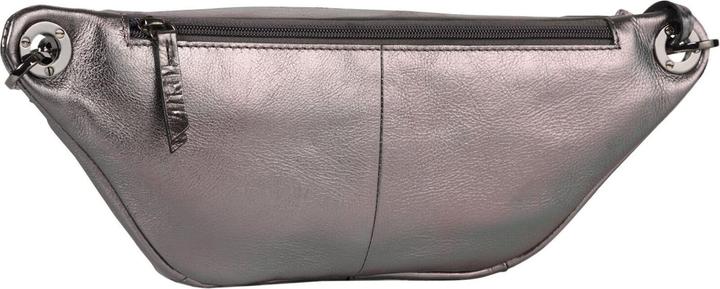 Actual product image Burkely Radiant Raeven belt bag leather 19 cm