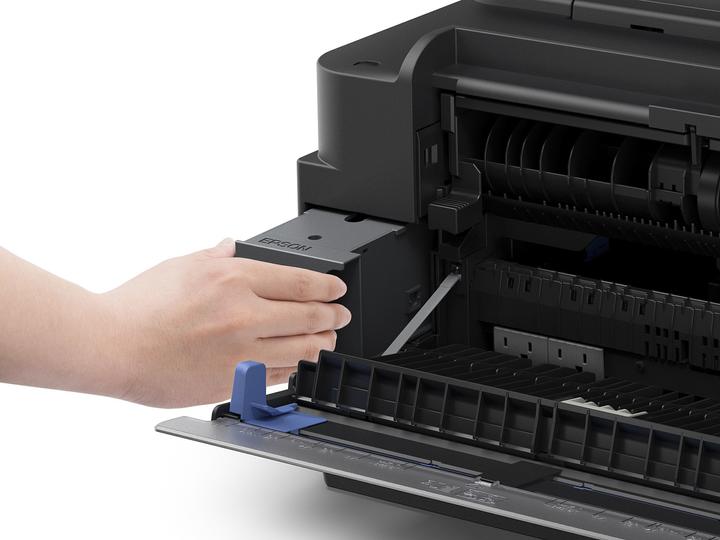 Produktbild Epson WorkForce WF-7210DTW (Tintenpatrone, Farbe)