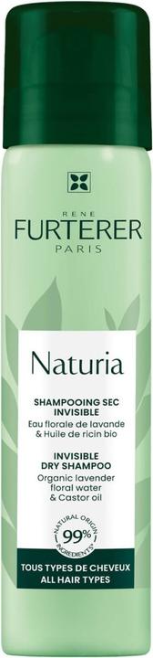 Rene Furterer Naturia Trockenshampoo Bio (75 ml, Trockenshampoo)