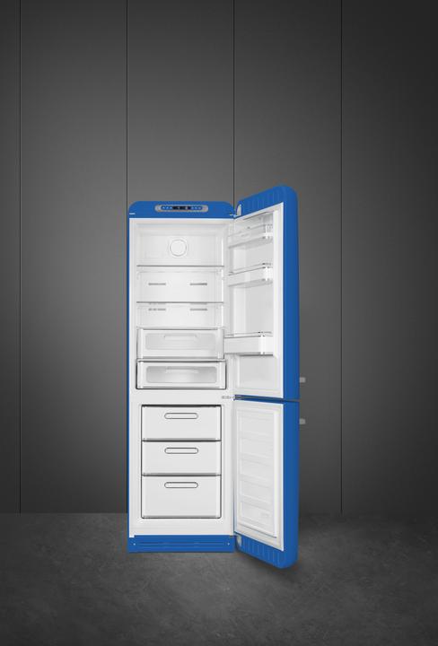 Produktbild Smeg Retro Style FAB32RBE5 (331 l)