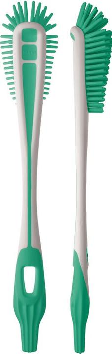 Actual product image MAM soft brush