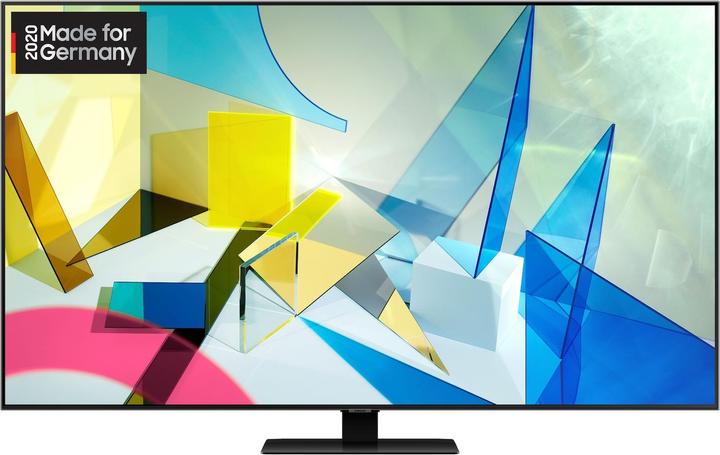 Samsung Q80T (65", QLED, 4K, 2020)