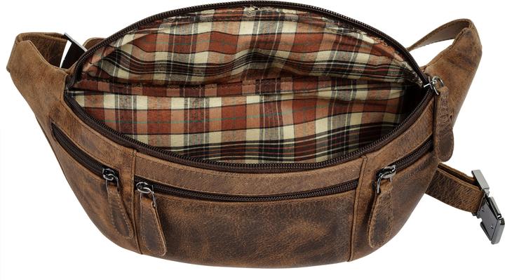 Produktbild Bagan Gürteltasche