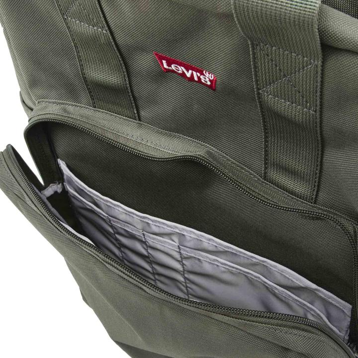 Actual product image Levis Casual backpack