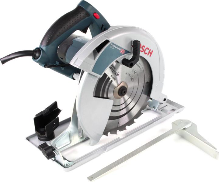 Actual product image Bosch Professional Hand-held circular saw GKS 85, Professional