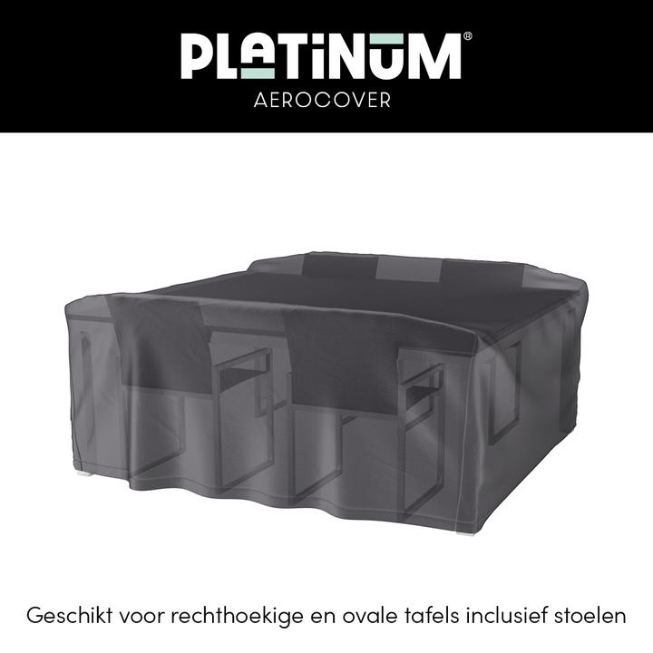 Immagine prodotto AeroCover Copertura di protezione