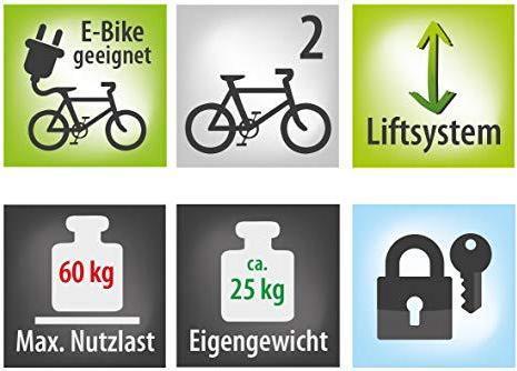 Produktbild Eufab Lift