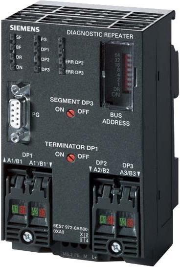 Produktbild Siemens 6ES7972-0AB01-0XA0