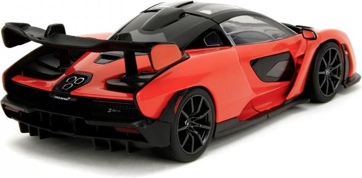 Immagine prodotto Jada Fast & Furious McLaren Senna 1:24