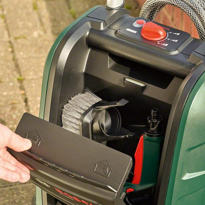 Produktbild Bosch Home & Garden Fontus (Akkubetrieb)