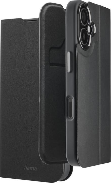 Actual product image Hama Eco Premium (Apple iPhone 16)