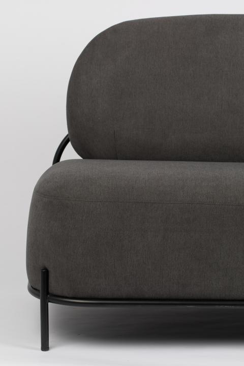 Produktbild White Label Living Polly (2-Sitzer)