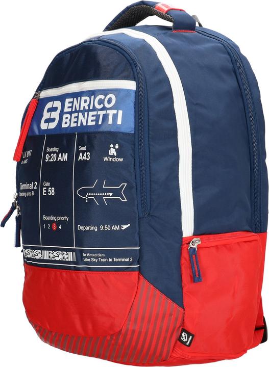 Image du produit HTI-Living Sac à dos Sacoche pour ordinateur portable (25 l)
