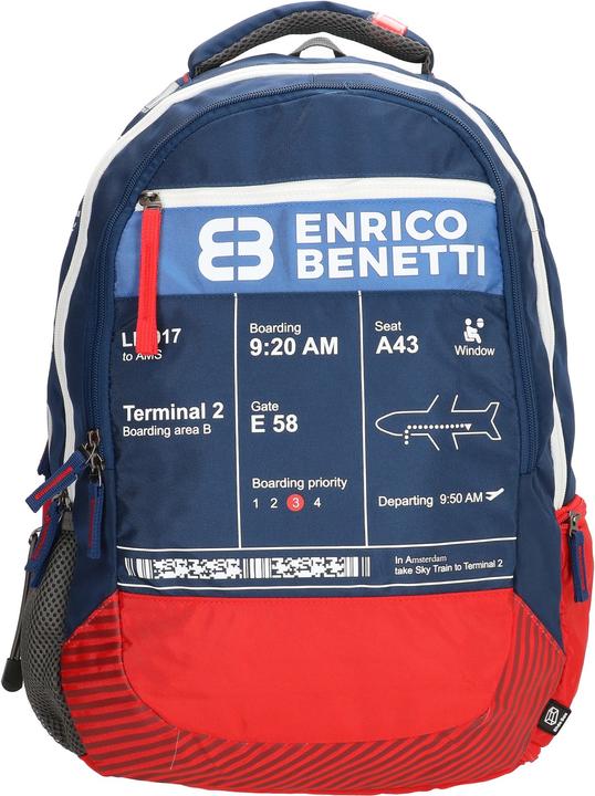 Image du produit HTI-Living Sac à dos Sacoche pour ordinateur portable (25 l)