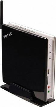Actual product image Zotac Zbox Id83 (Intel Core i3-3120M)