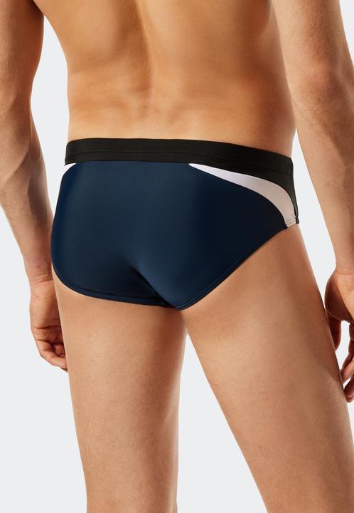 Immagine prodotto Schiesser Slip per costumi da bagno (XL)