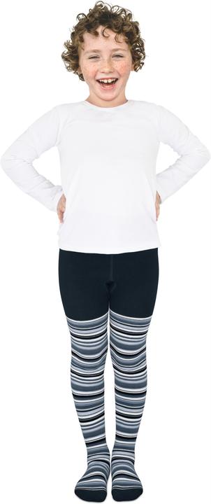 Image du produit Normani Collants thermiques Ringle pour enfants (74/80)