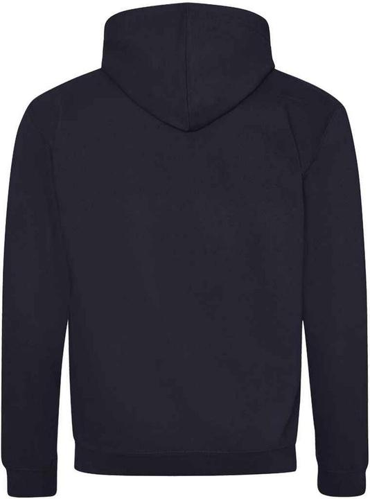 Produktbild Awdis Varsity Hoodie mit durchgehendem Reissverschluss (XL)