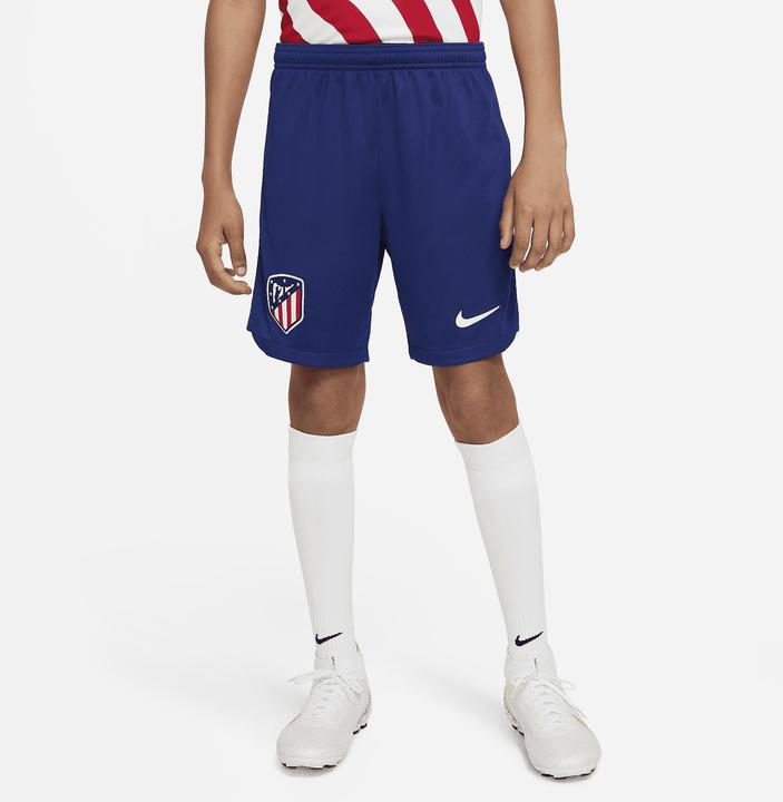 Image du produit Nike Short Atletico Madrid enfants (XL)