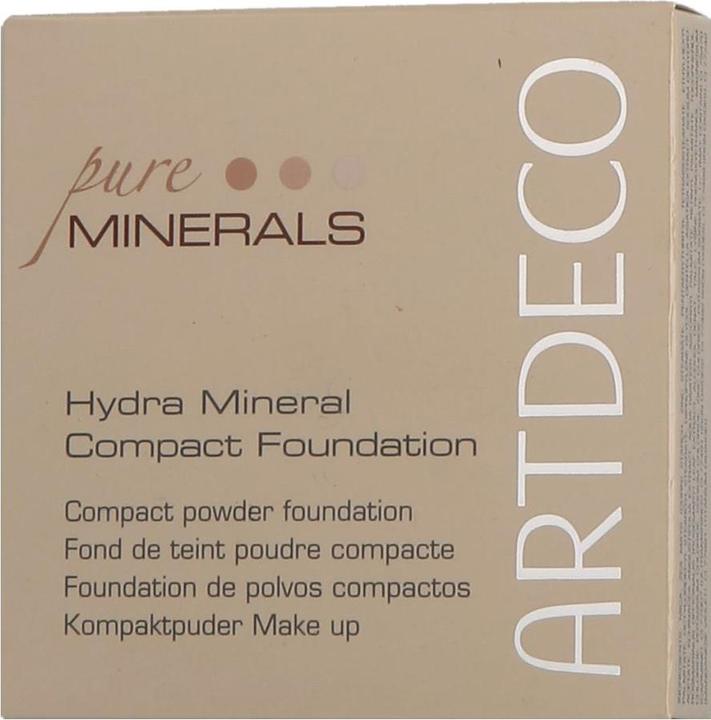 Produktbild Artdeco Hydra Mineral (70 fresh beige)