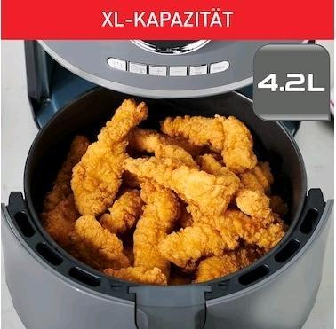 Actual product image Tefal EY111B Fry