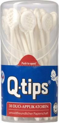 MGA Q-Tipps, kosmetischer Applikator, 30 Stücke